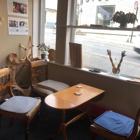 Appartement Sentrum, Uten Dusj Arendal