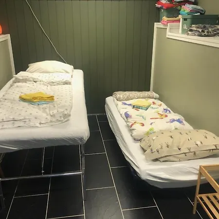 Appartement Sentrum, Uten Dusj Arendal