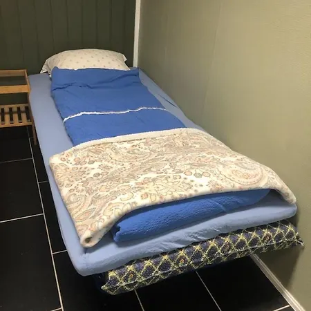 Sentrum, Uten Dusj Appartement *