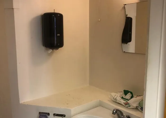 Sentrum, Uten Dusj Appartement