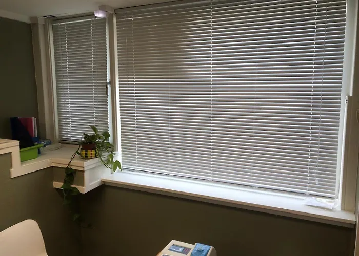 Sentrum, Uten Dusj Appartement *