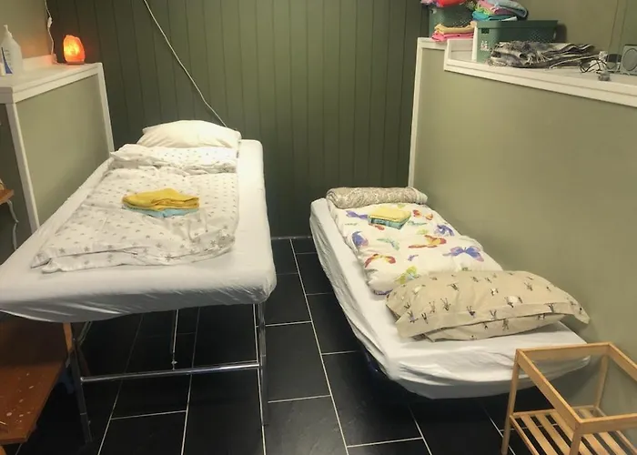 Leilighet Sentrum, Uten Dusj Arendal